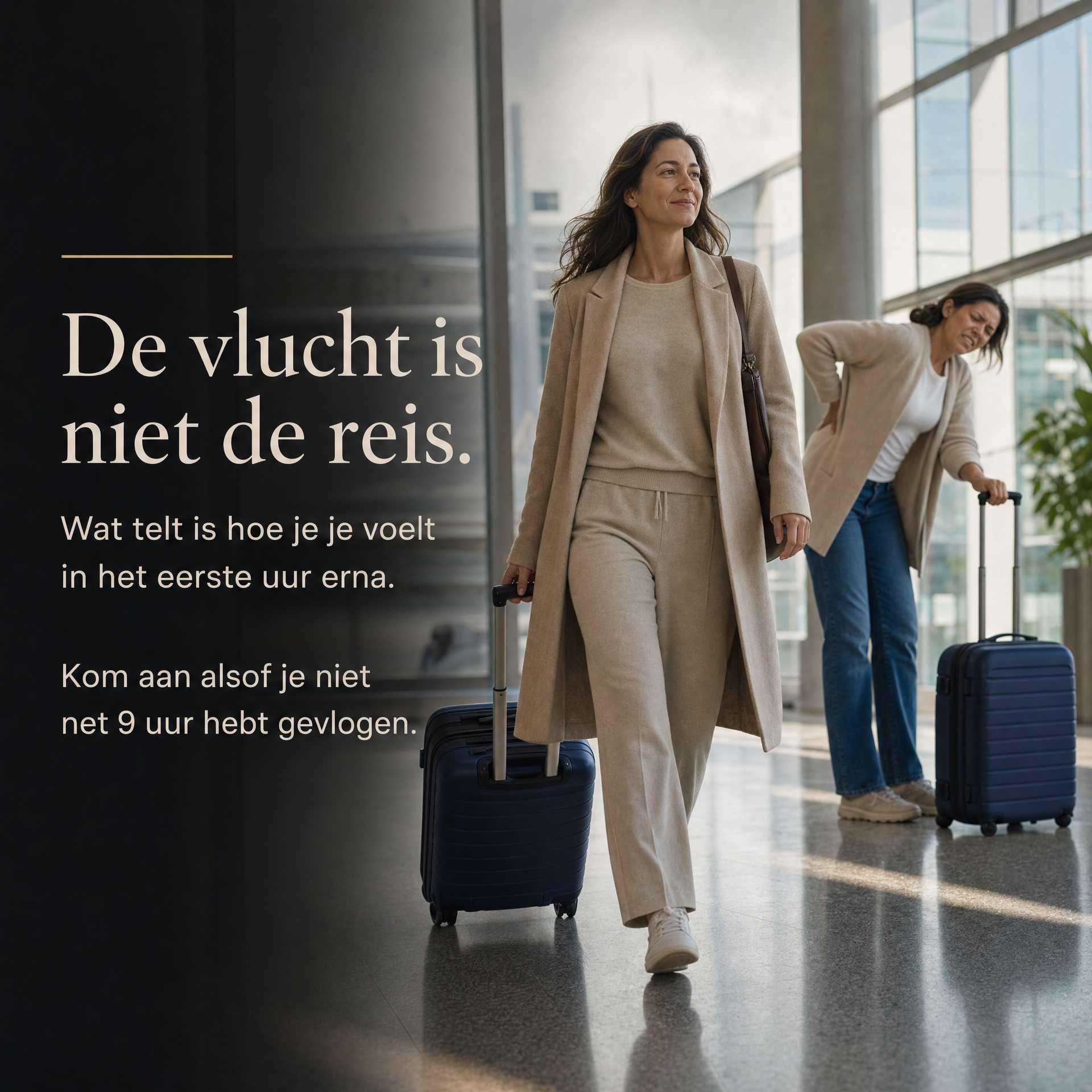 Aero Voetensteun