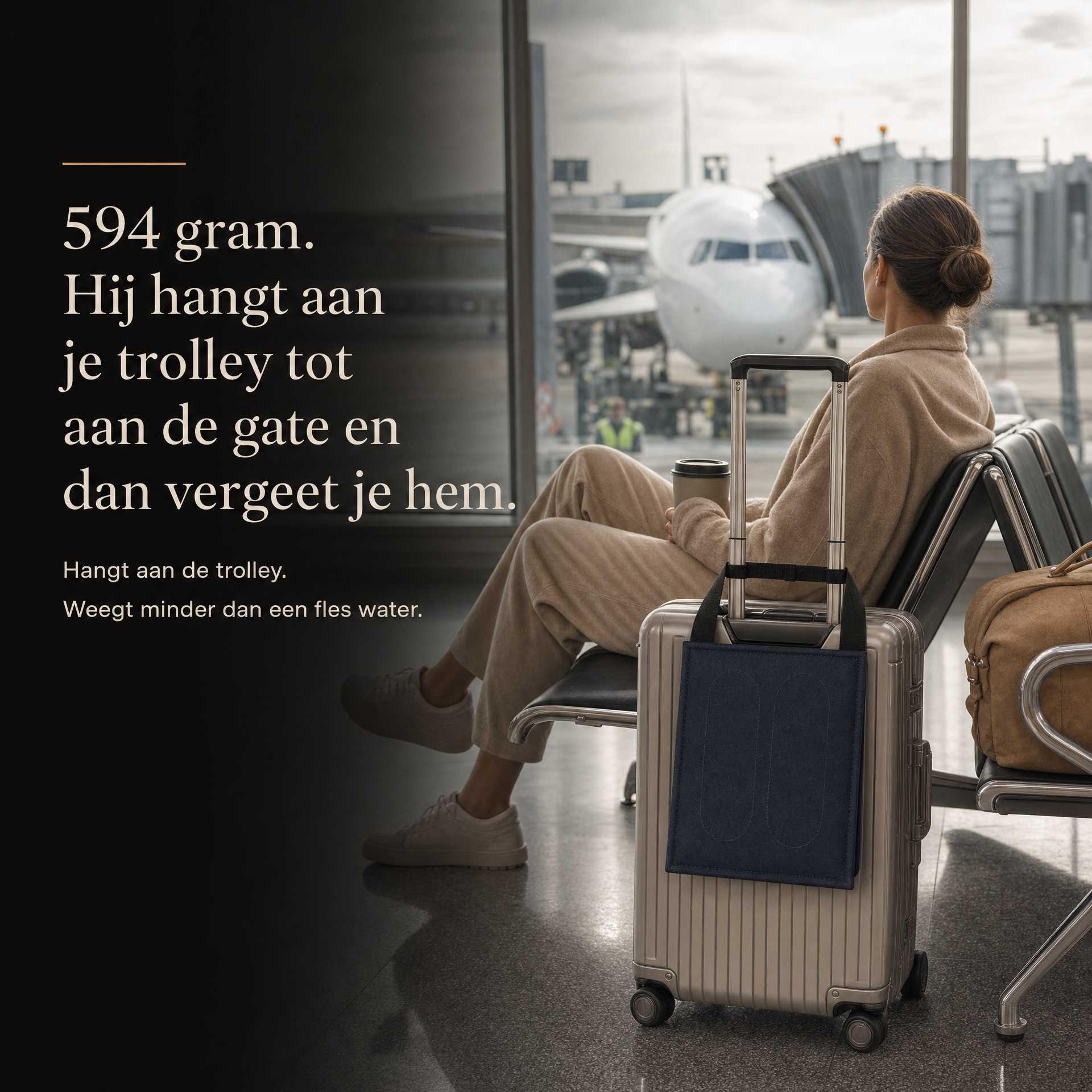 Aero Voetensteun